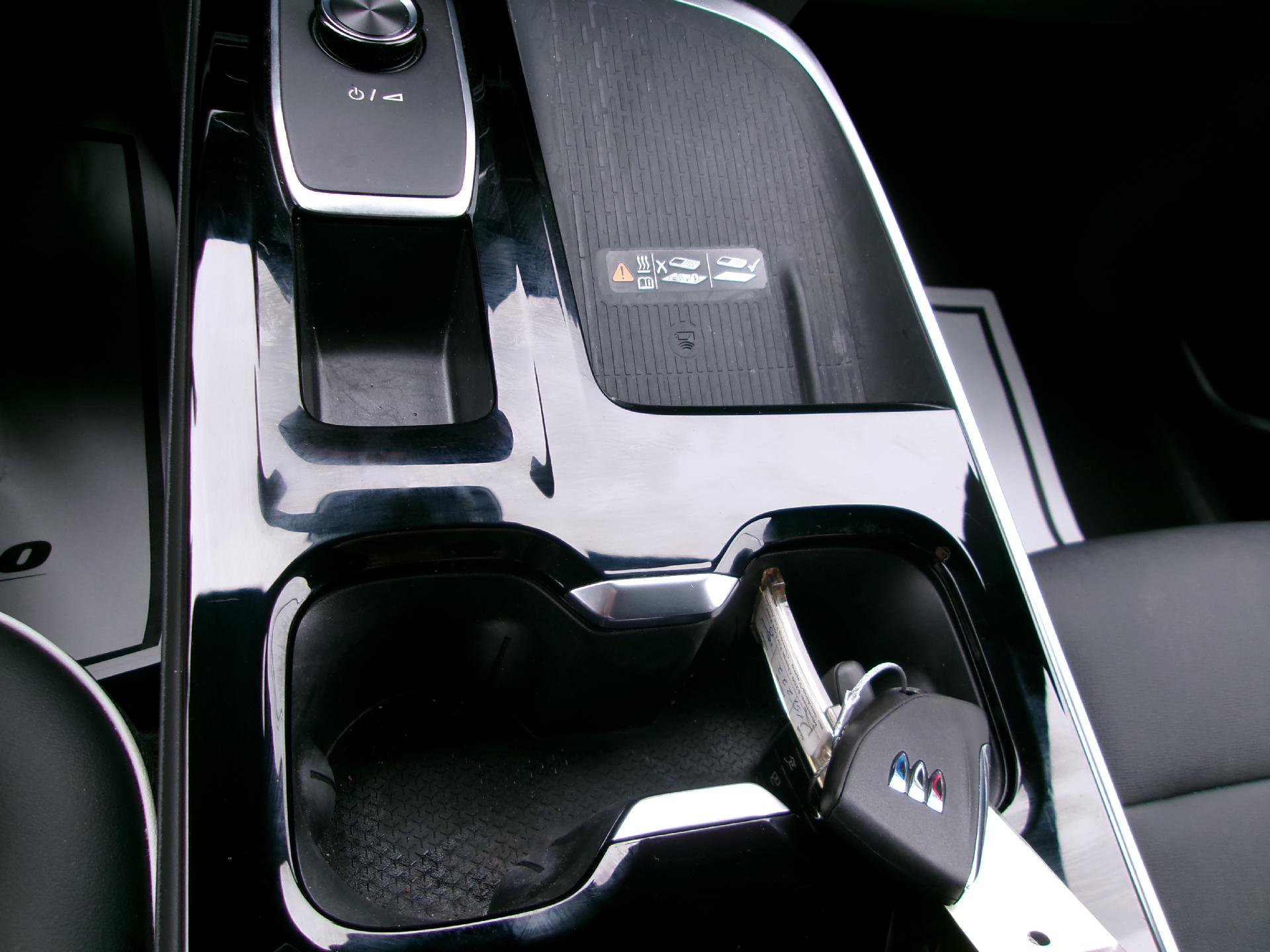 Used 2025 Buick Enclave Preferred image 18