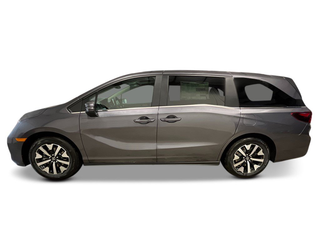 New 2026 Honda Odyssey EX-L image 22