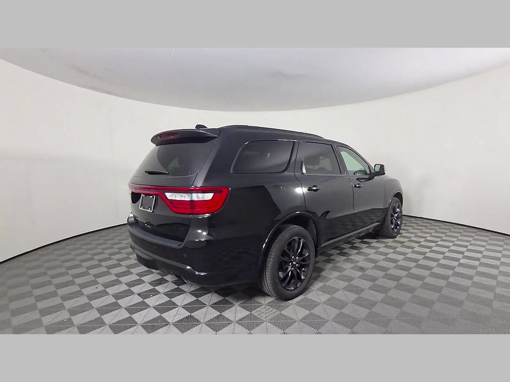 Used 2025 Dodge Durango GT AWD/4WD image 37