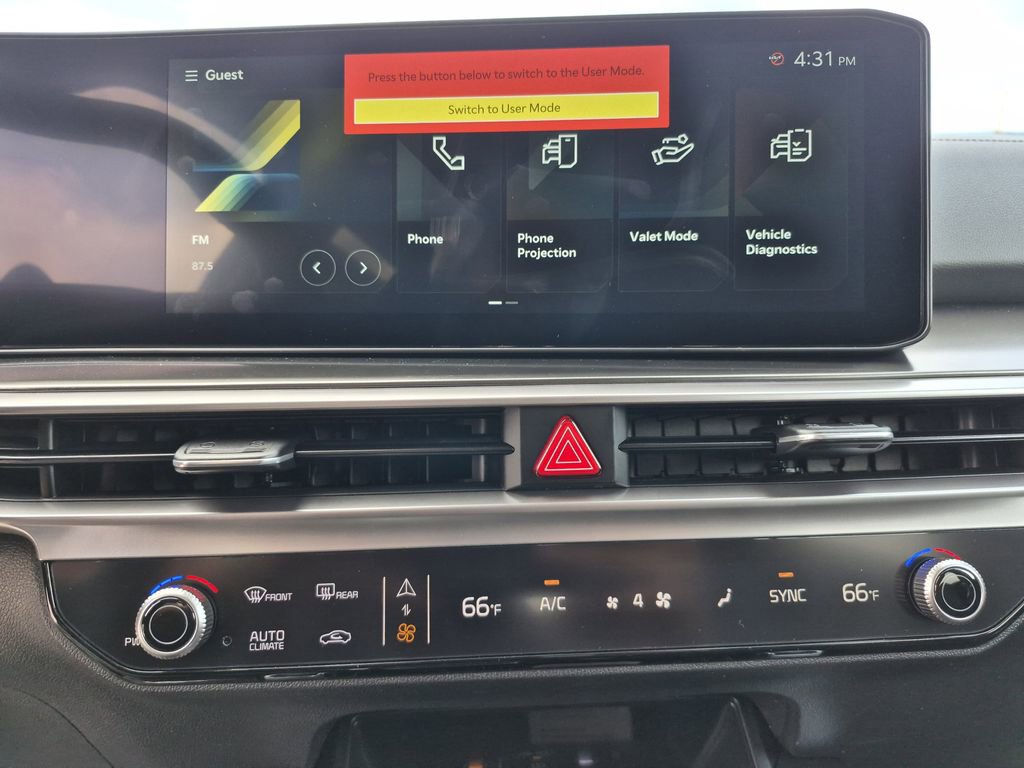 New 2026 Kia Sorento S AWD/4WD image 8
