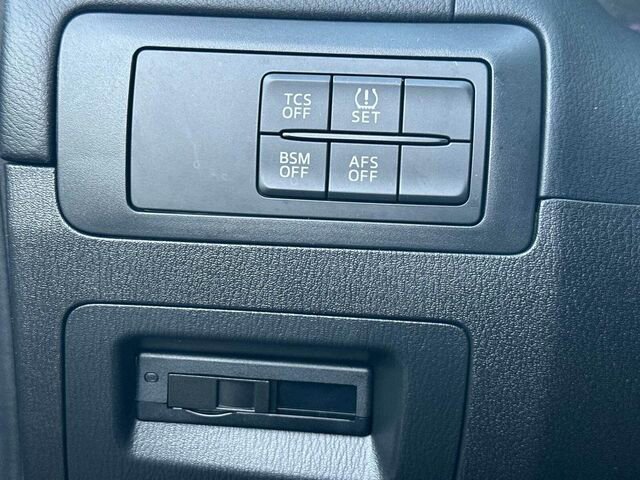 Used 2014 MAZDA CX-5 Touring w/ Touring Technology Package image 33