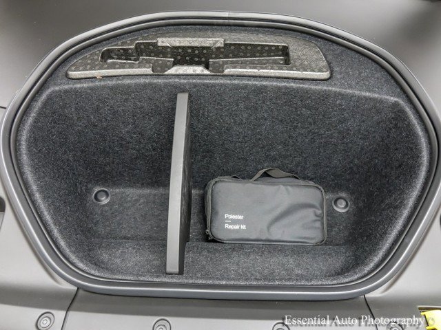 Used 2022 Polestar Polestar 2 long range w/ Performance Package image 30