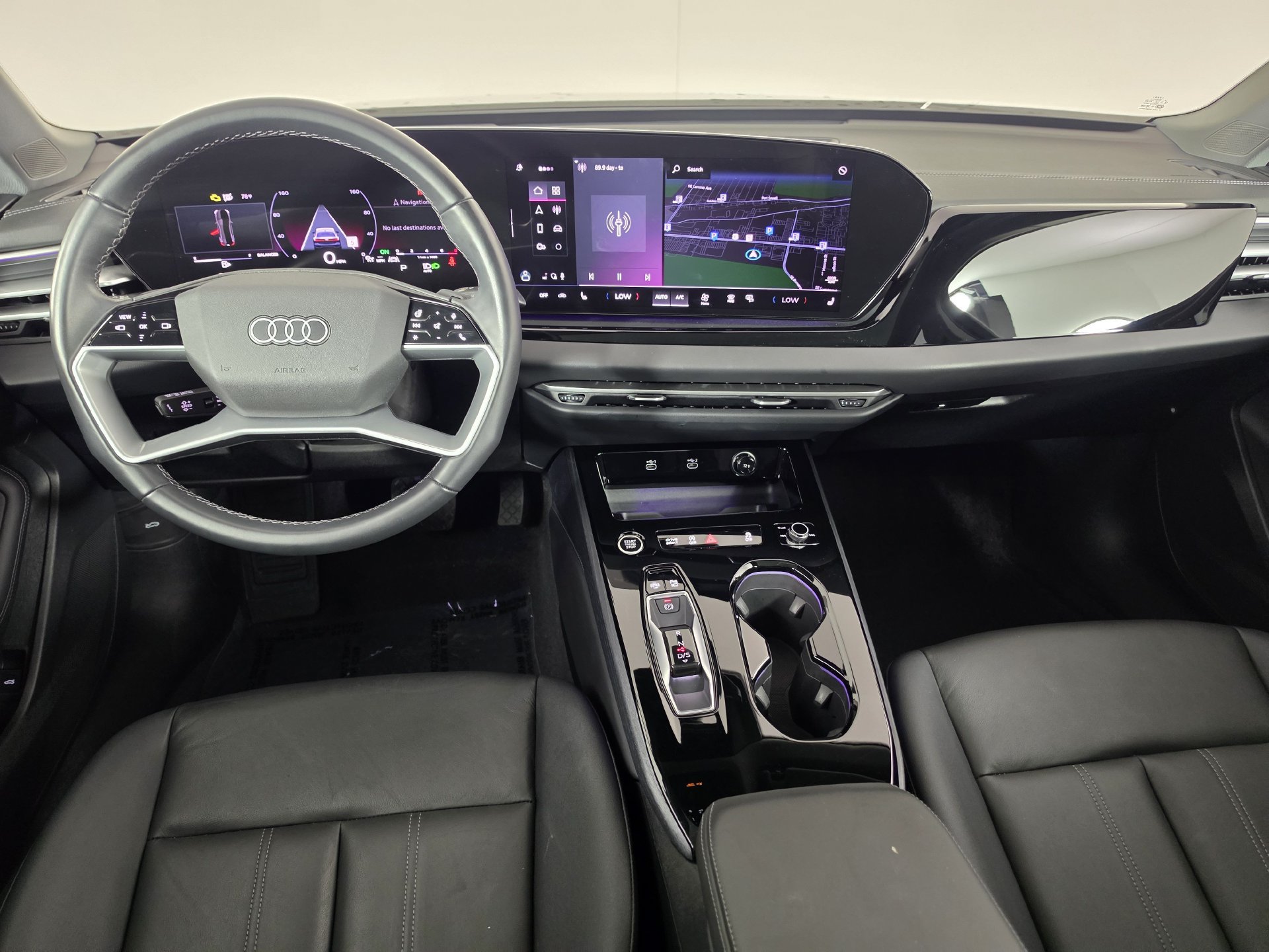 Certified 2025 Audi A5 Premium w/ Convenience Package AWD/4WD image 21