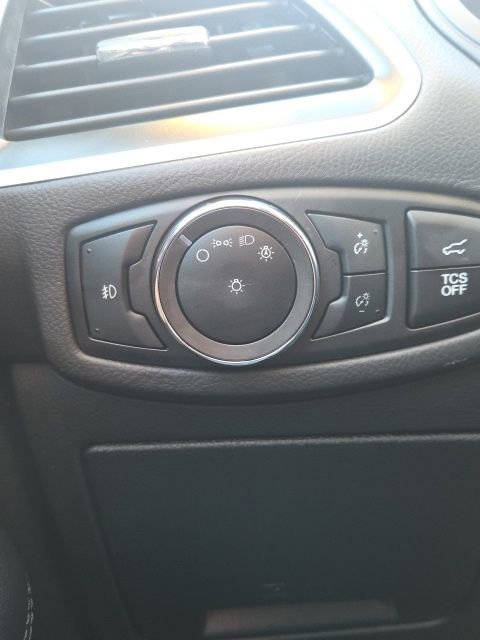 Certified 2024 Ford Edge SEL w/ Convenience Package image 22