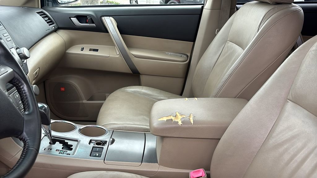 Used 2009 Toyota Highlander Sport image 23