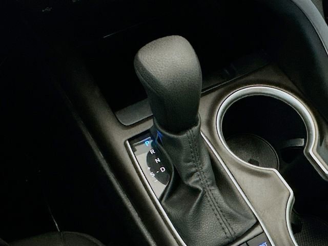 Used 2023 Toyota Camry LE FWD image 17