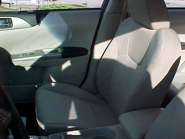 Used 2010 Subaru Impreza Outback Sport image 19