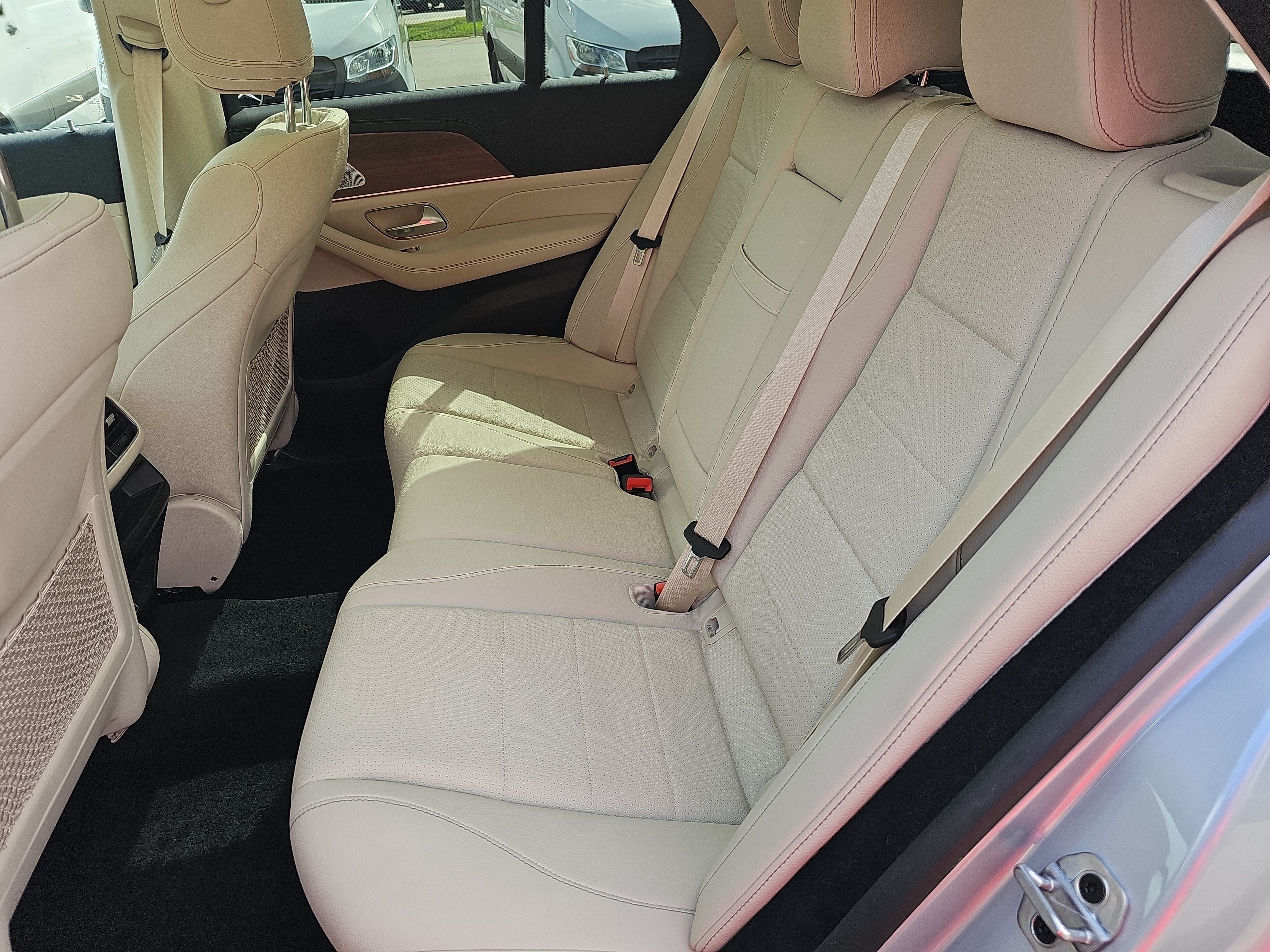 Used 2026 Mercedes-Benz GLE 450 4MATIC image 15