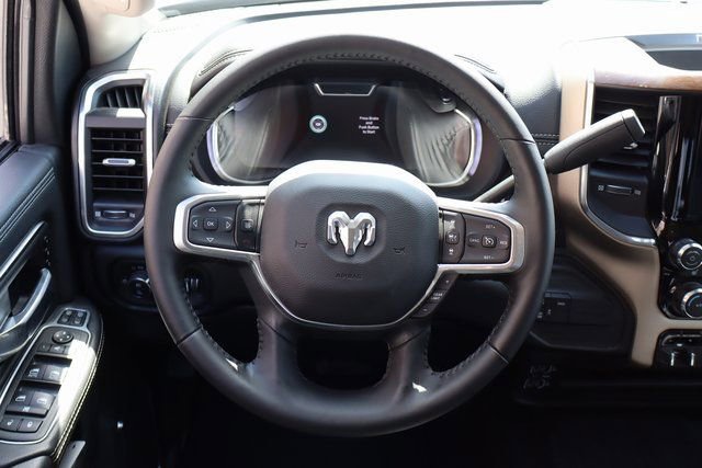 Used 2024 RAM 2500 Laramie w/ Safety Group image 20