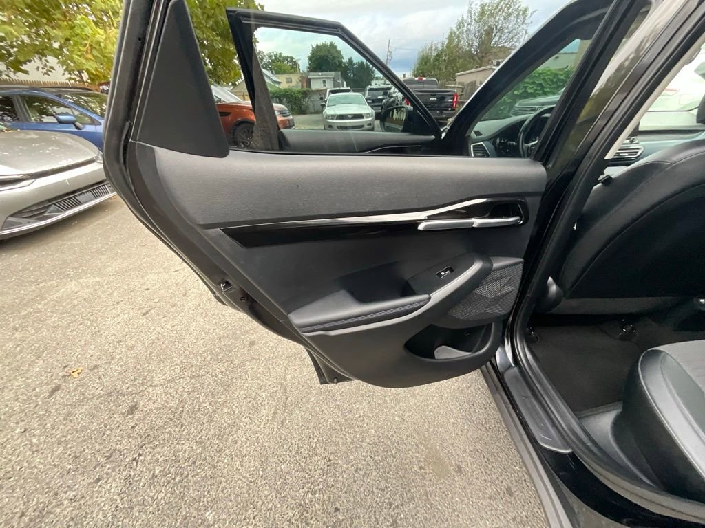 Used 2023 Kia Seltos S w/ Navigation Package image 22