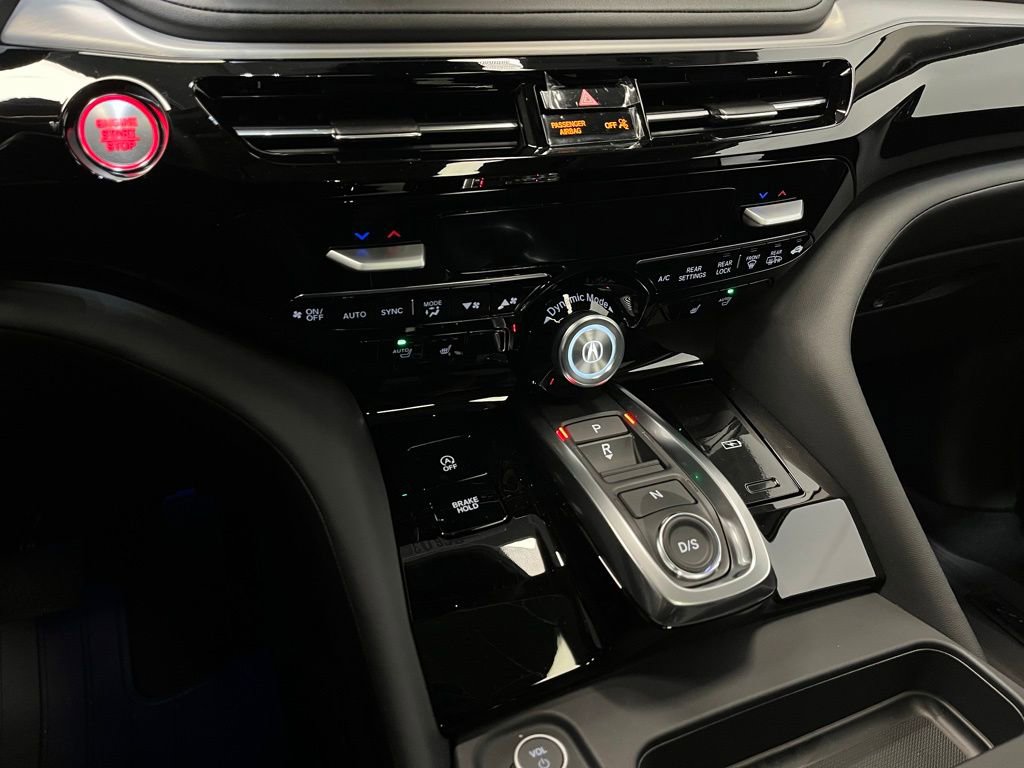 New 2026 Acura MDX SH-AWD w/ Technology Package image 8