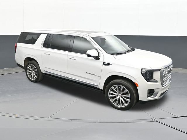 Used 2021 GMC Yukon XL Denali w/ Denali Ultimate Package image 65