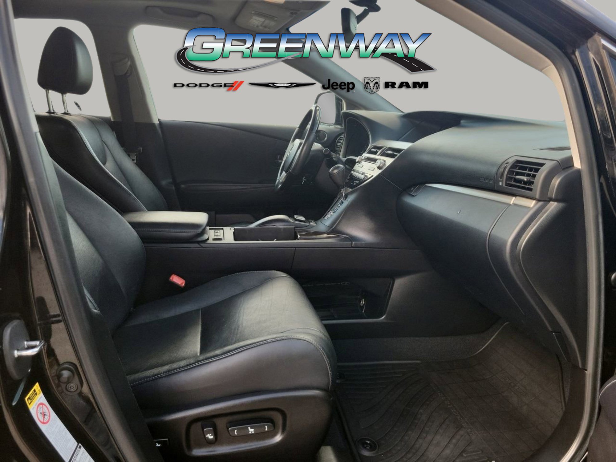 Used 2013 Lexus RX 350 AWD image 11