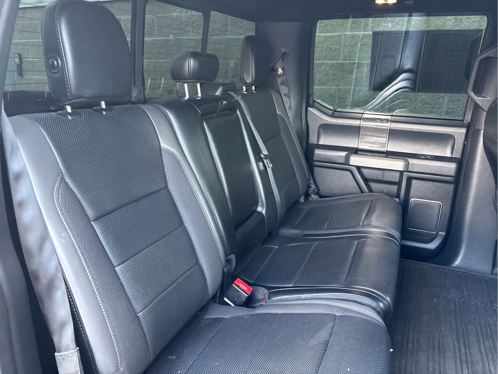 Used 2019 Ford F150 Raptor w/ Equipment Group 802A Luxury image 22