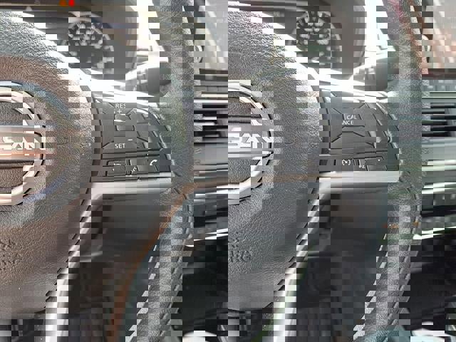 Certified 2024 Nissan Altima 2.5 SV image 21