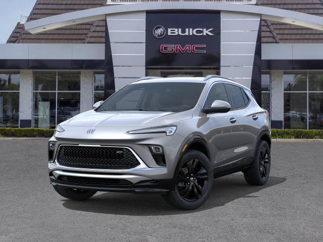 New 2026 Buick Encore GX Sport Touring w/ Comfort Package FWD image 6
