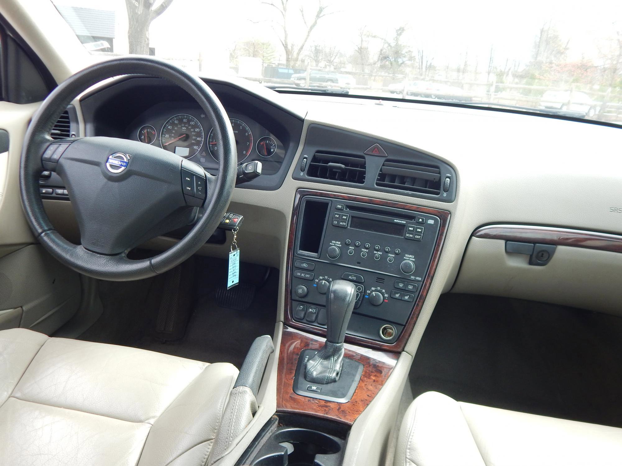 Used 2006 Volvo S60 2.5T image 17