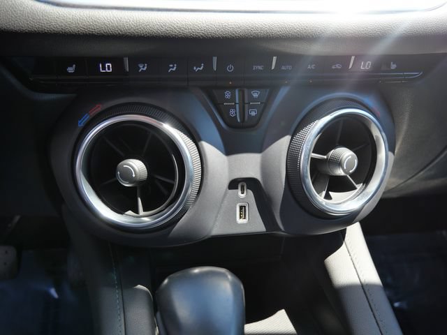Used 2020 Chevrolet Blazer LT AWD/4WD image 21