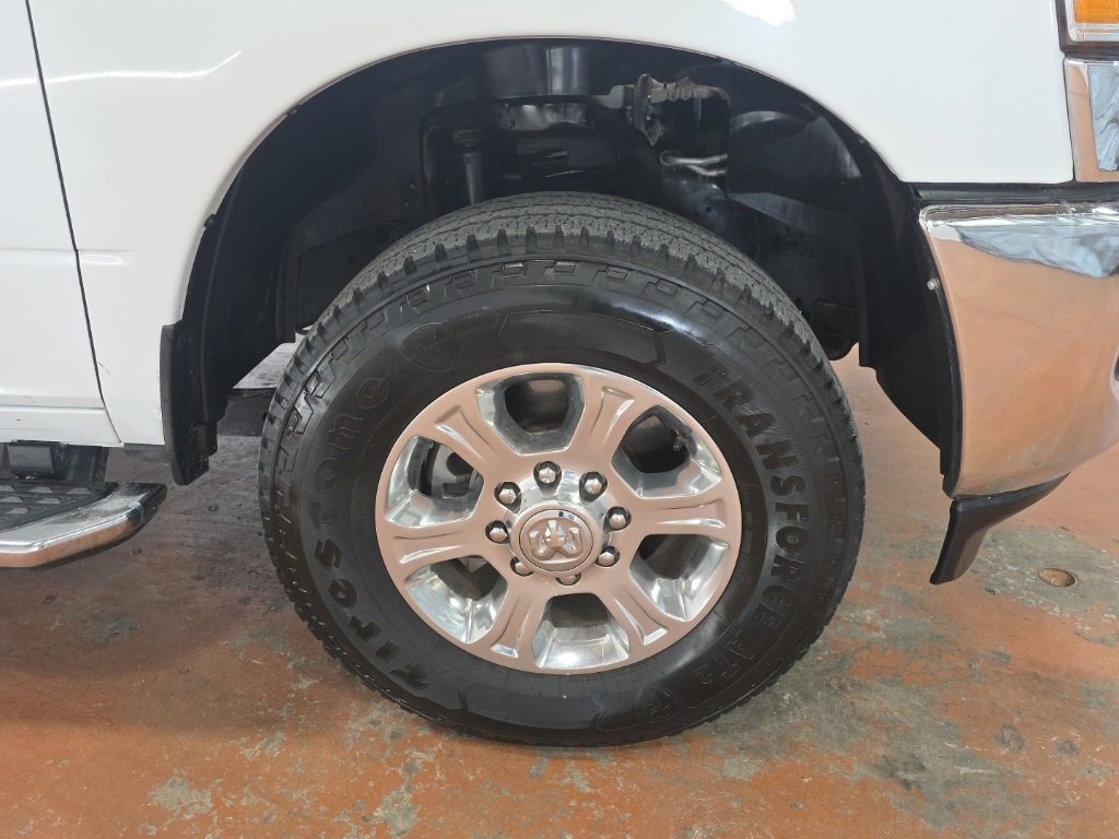 Used 2024 RAM 2500 Big Horn image 10