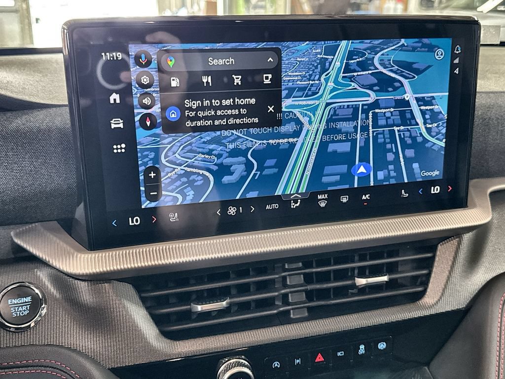 New 2026 Ford Explorer ST-Line RWD image 21