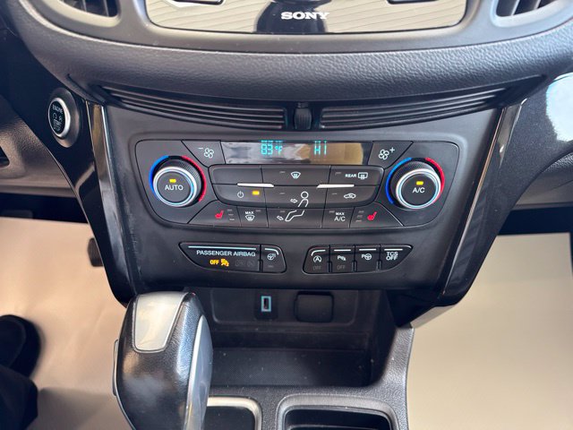 Used 2019 Ford Escape Titanium AWD/4WD image 20