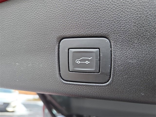 Used 2023 Chevrolet TrailBlazer RS w/ Sun and Liftgate Package image 30