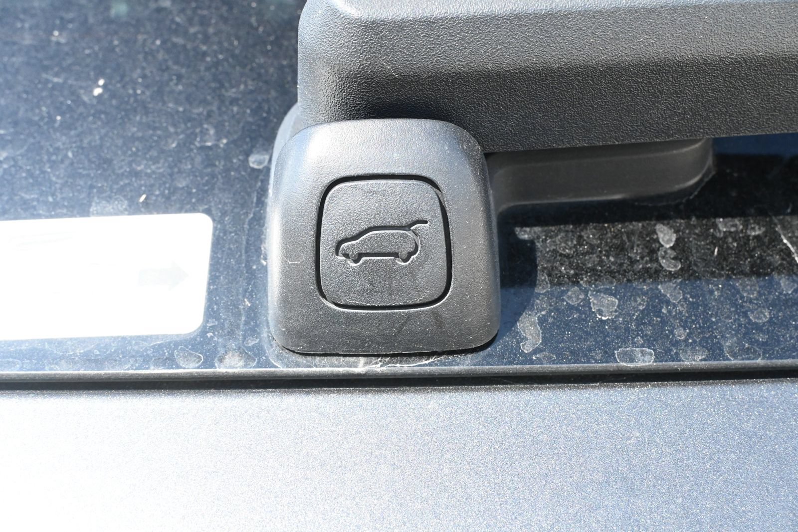 Used 2025 Genesis GV80 2.5T Standard AWD/4WD image 28