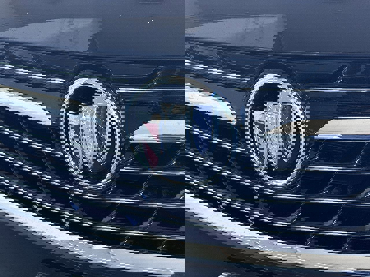 Used 2023 Buick Envision Preferred image 28