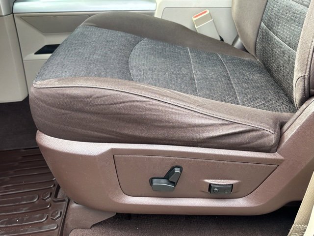 Used 2016 RAM 2500 Big Horn image 10