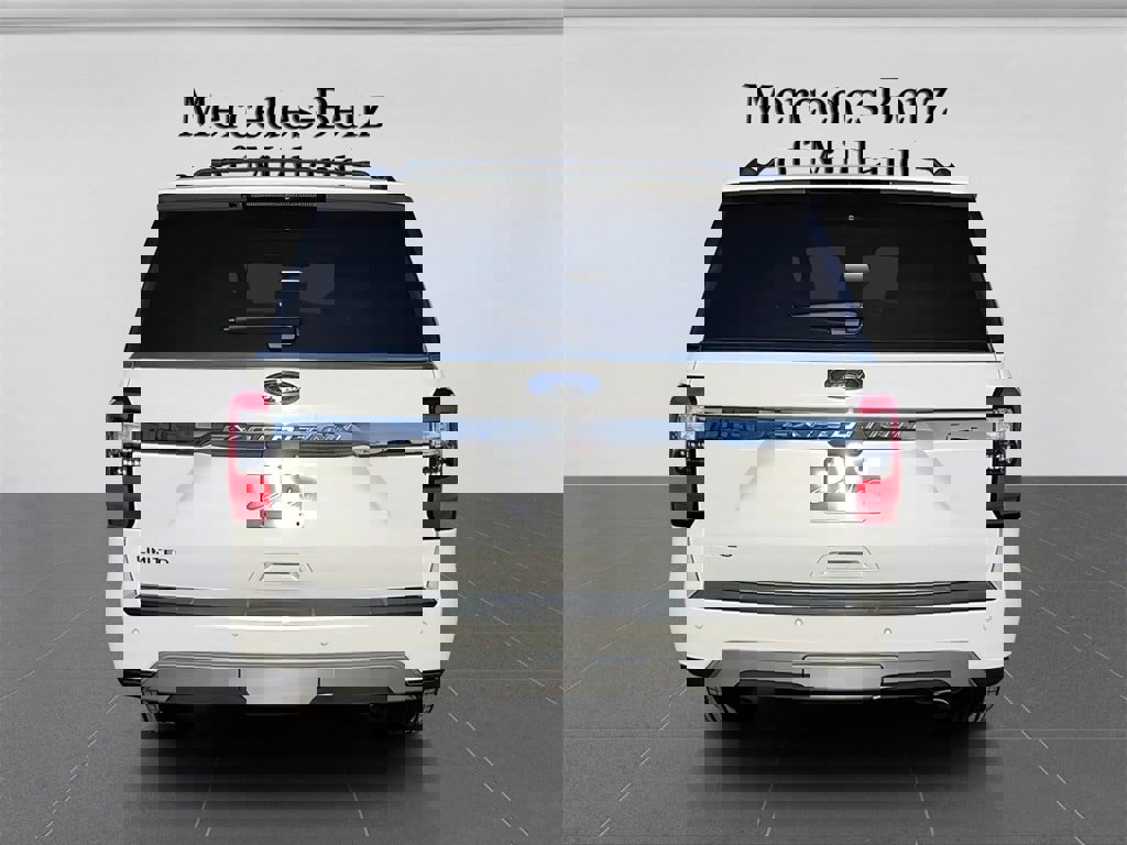 Used 2021 Ford Expedition Limited image 7
