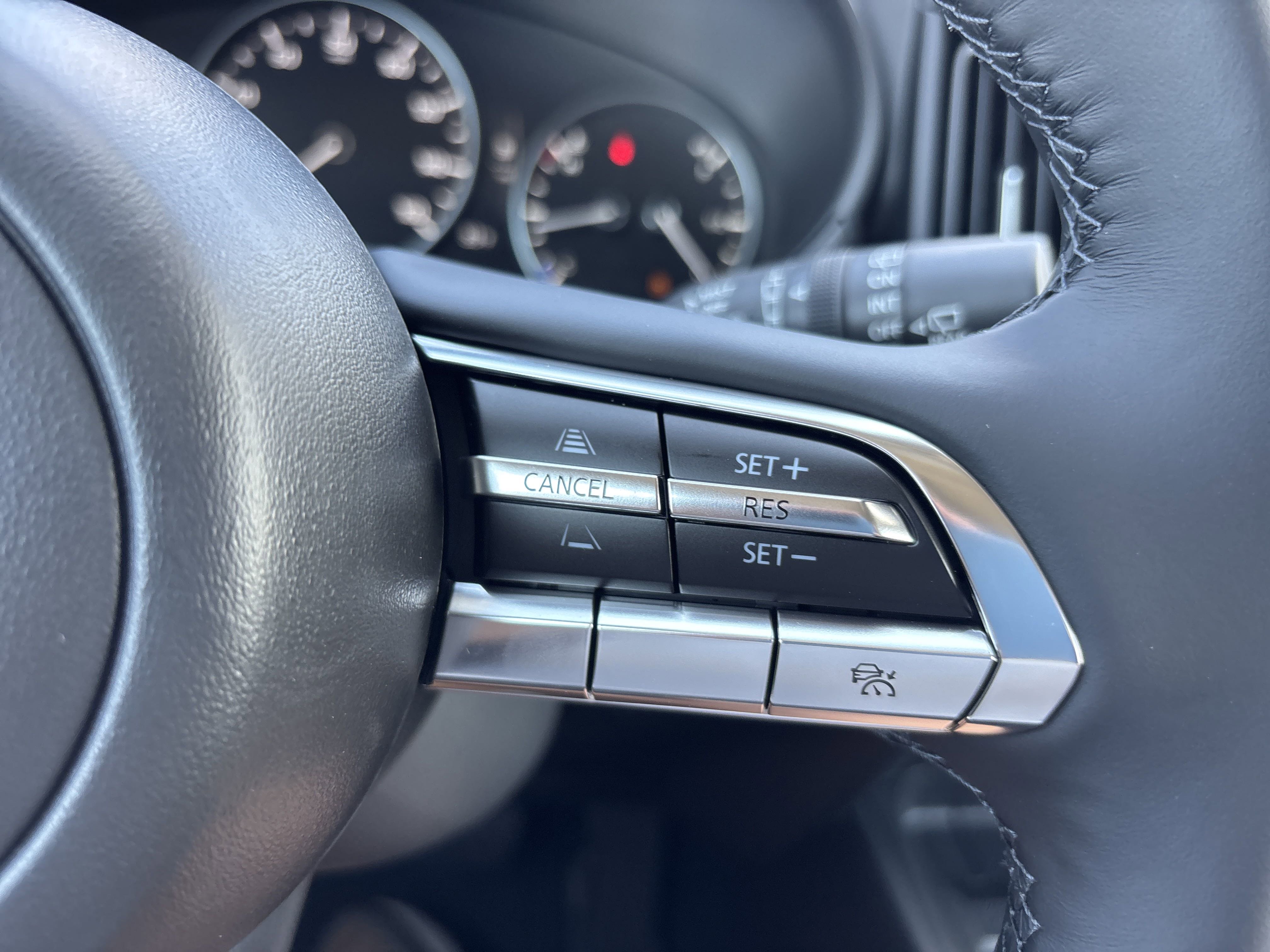 New 2026 MAZDA CX-50 AWD 2.5 Hybrid w/ Premium Pkg image 29