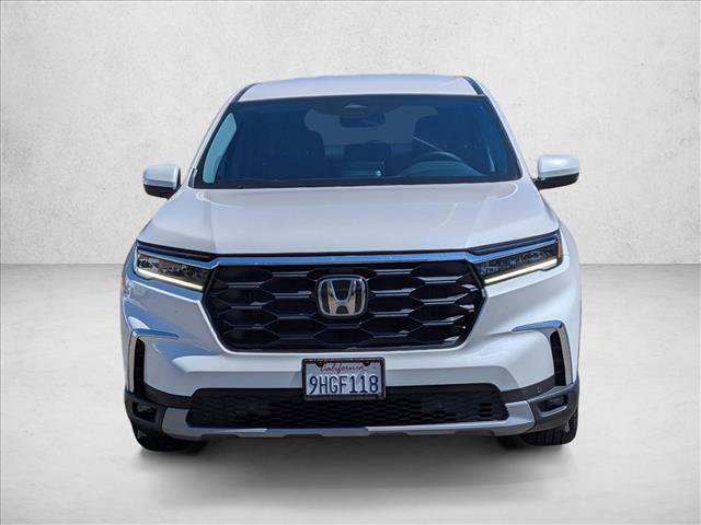 Used 2023 Honda Pilot EX-L video 2