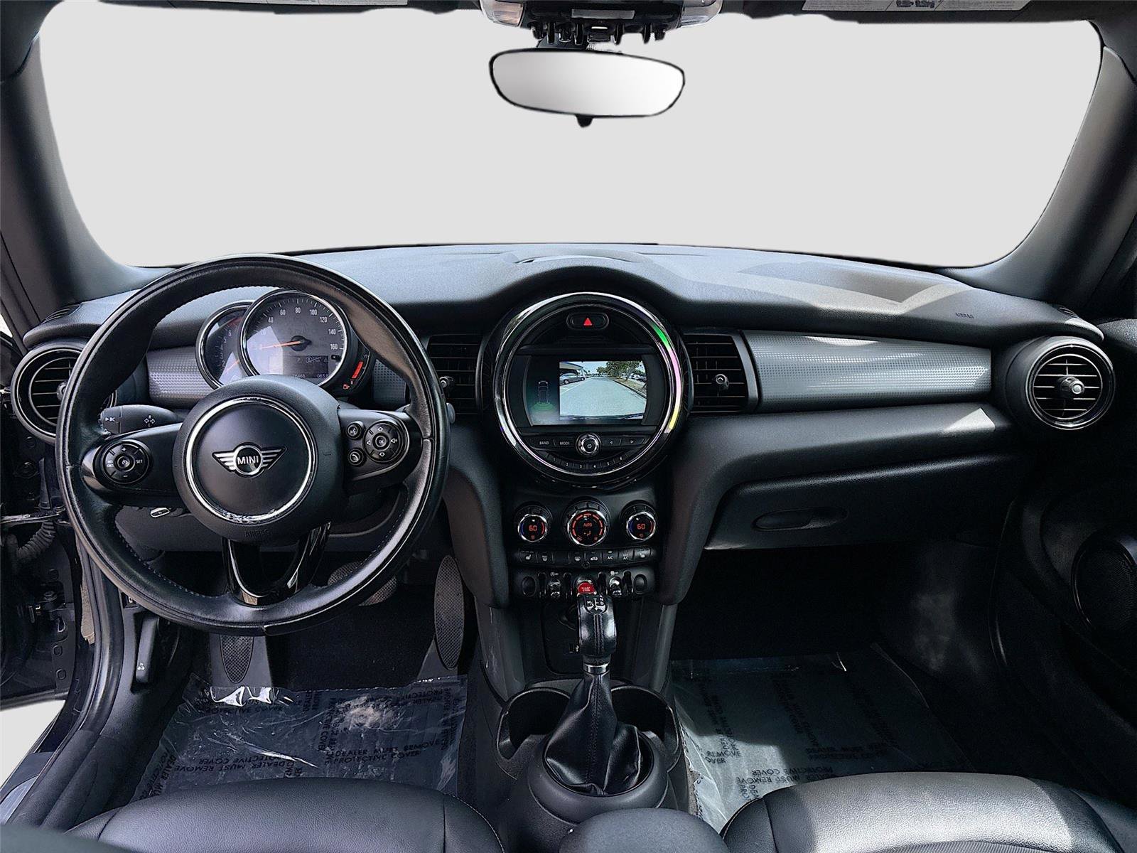 Used 2019 MINI Cooper 2-Door Hardtop FWD image 23