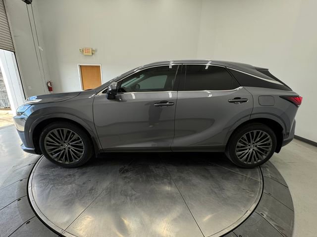 Used 2023 Lexus RX 350 FWD w/ Accessory Package (K3) image 14