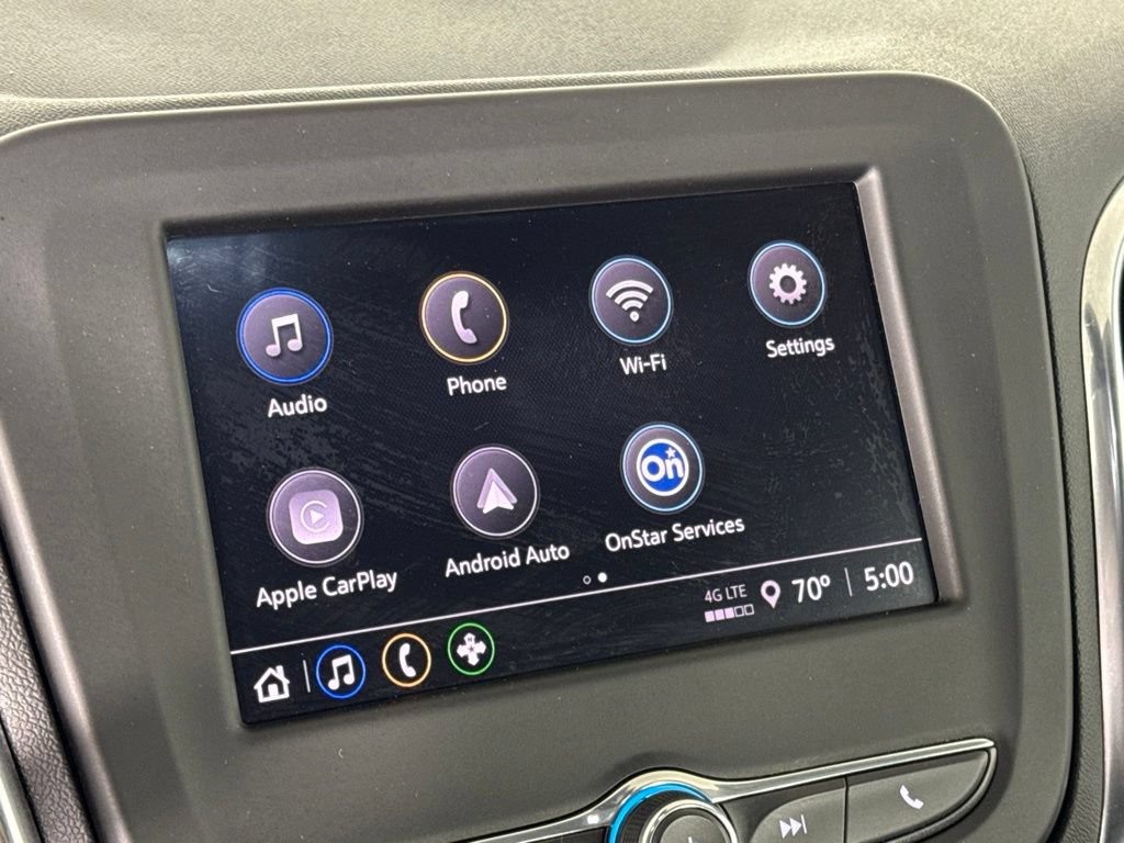 Certified 2024 Chevrolet Equinox LT AWD/4WD image 25