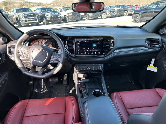 New 2026 Dodge Durango SRT Hellcat image 9