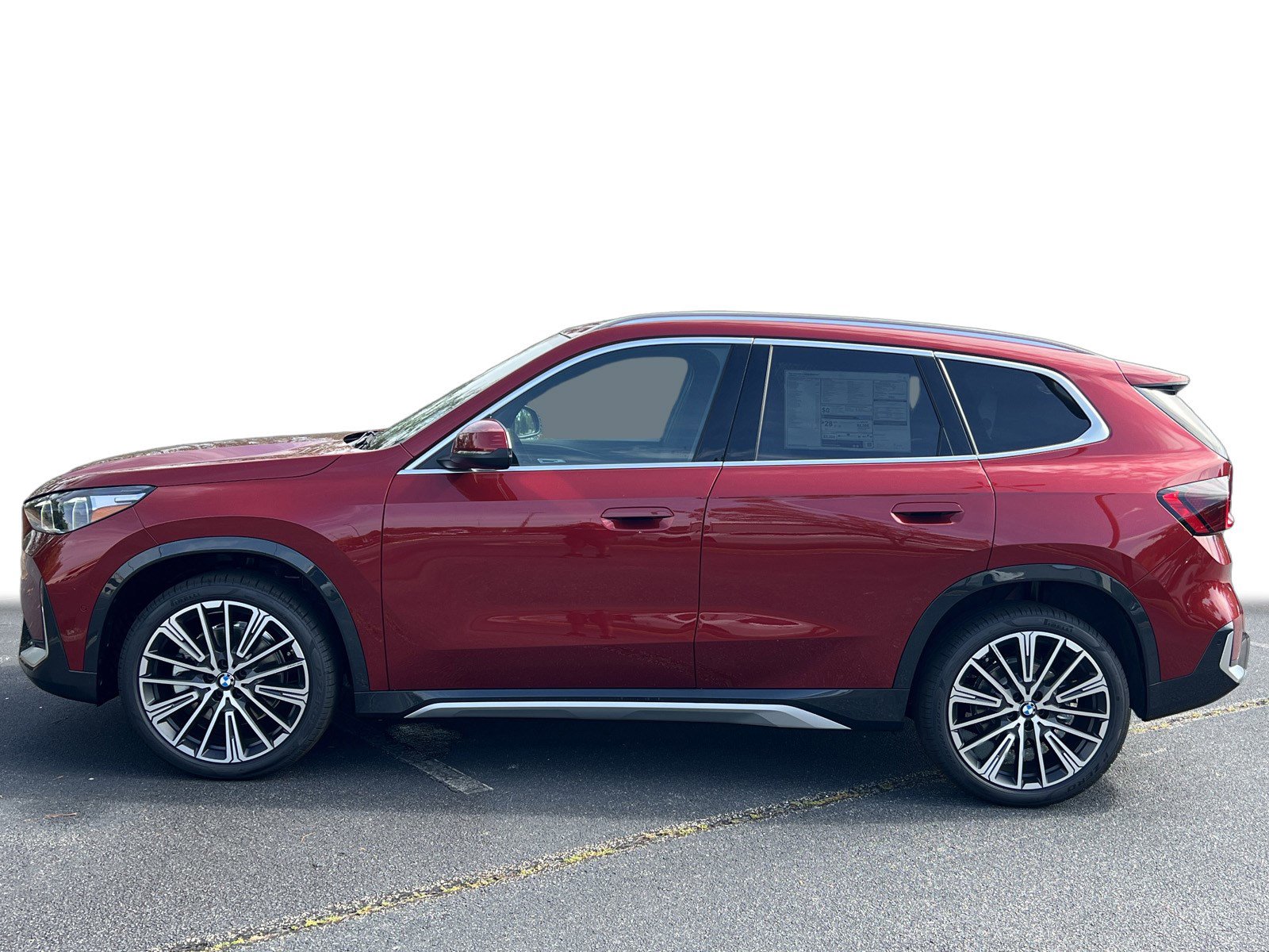 New 2026 BMW X1 xDrive28i w/ Convenience Package image 29