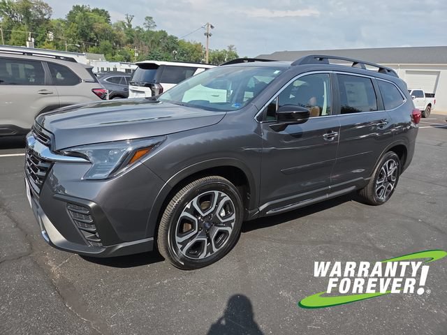 New 2026 Subaru Ascent Touring AWD/4WD image 3