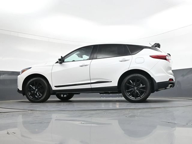 New 2026 Acura RDX SH-AWD image 32