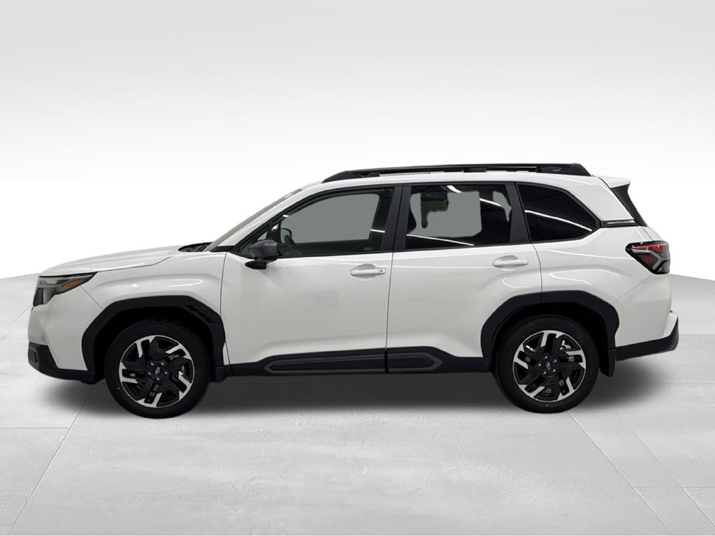 Used 2026 Subaru Forester Limited AWD/4WD image 3