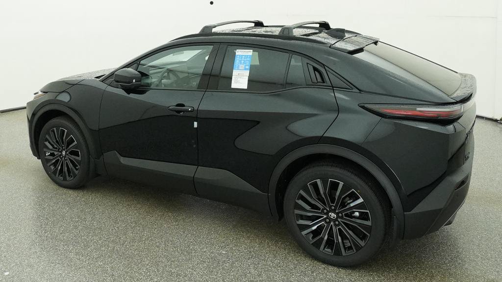 New 2026 Toyota C-HR AWD/4WD image 7