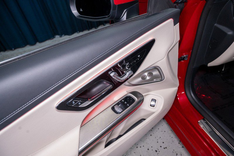 New 2026 Mercedes-Benz CLE 300 4MATIC Coupe image 11