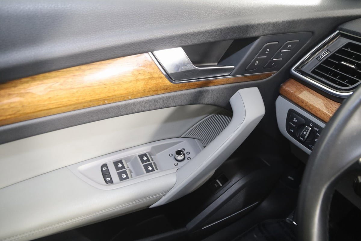 Used 2022 Audi Q5 2.0T Premium Plus image 30