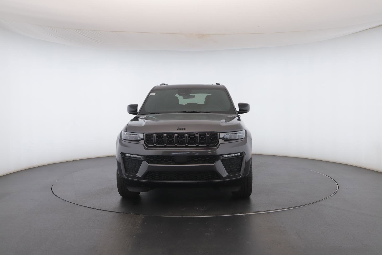 New 2026 Jeep Grand Cherokee Limited w/ Limited Altitude Package image 20