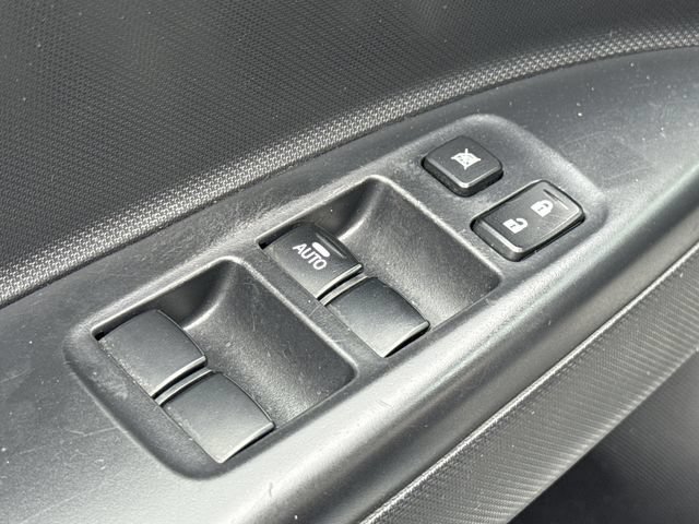 Used 2024 Mitsubishi Mirage ES FWD image 30