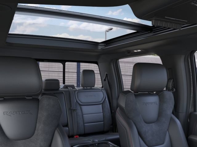 New 2026 Ford F150 Raptor AWD/4WD image 22