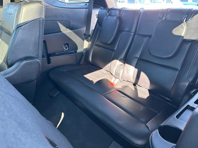 Used 2023 Ford Explorer ST w/ Equipment Group 401A image 18