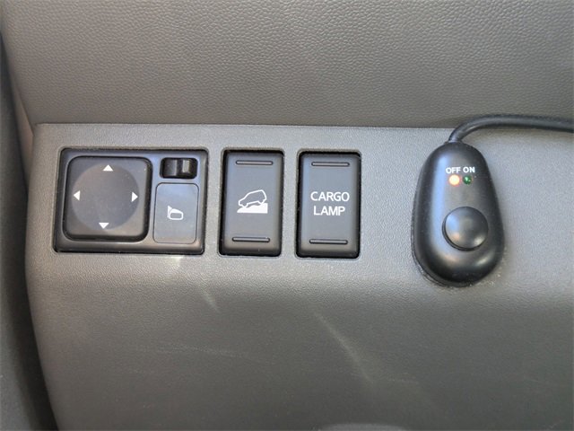 Used 2020 Nissan Frontier SV w/ Midnight Edition Floor Mats image 22