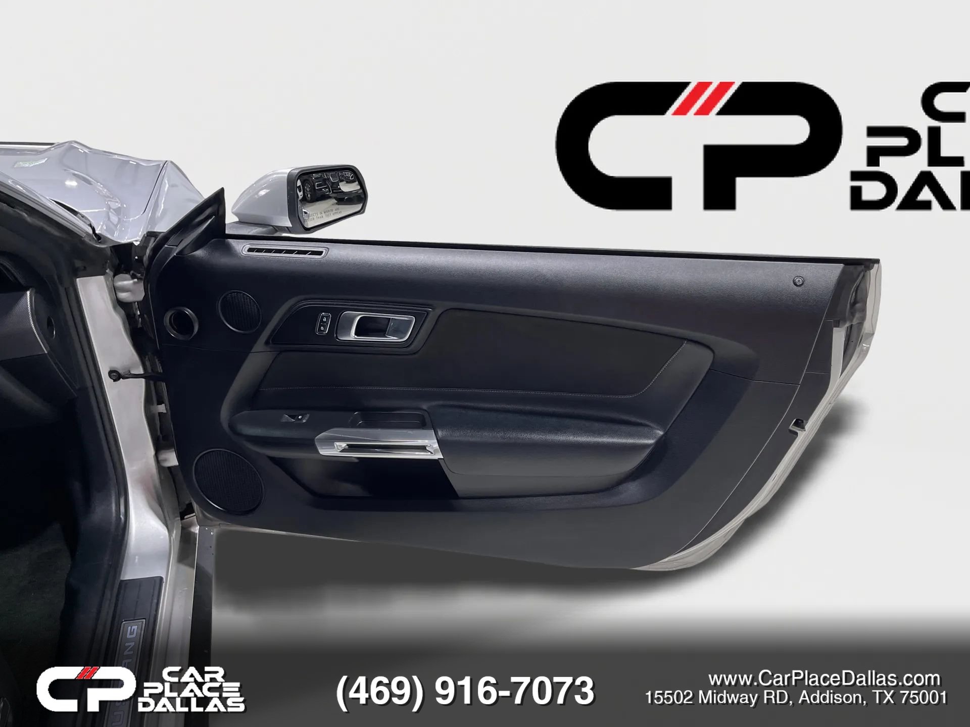 Used 2018 Ford Mustang GT w/ Equipment Group 301A RWD image 24