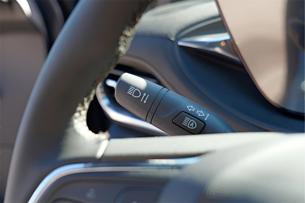 New 2026 Buick Envista Preferred w/ Convenience I Package image 17